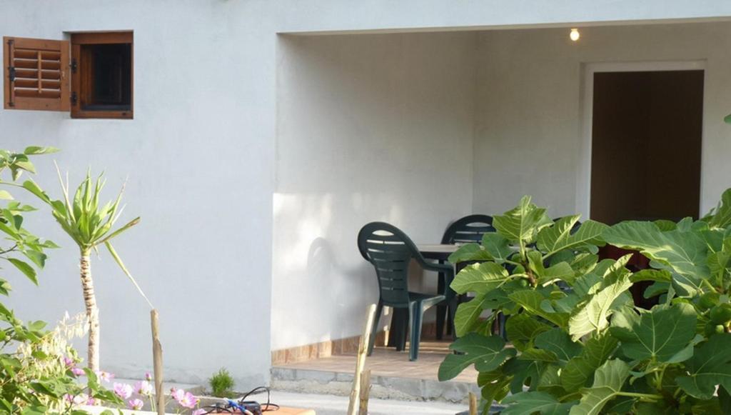 Apartment Nin 13158A Luaran gambar