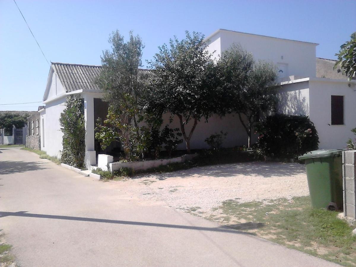 Apartment Nin 13158A Luaran gambar