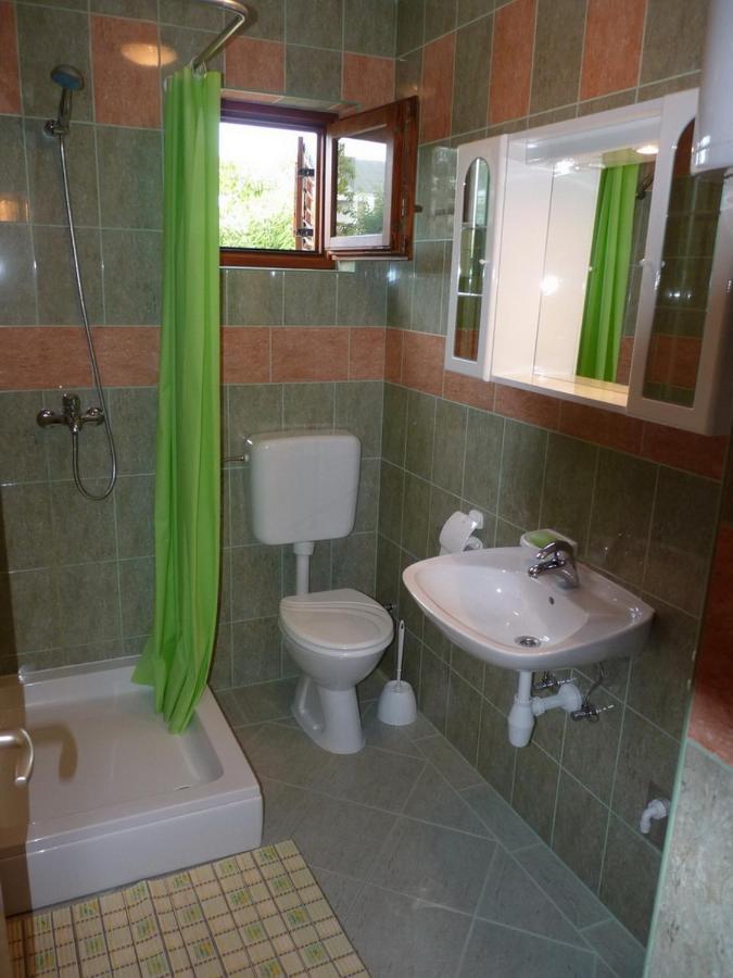 Apartment Nin 13158A Luaran gambar